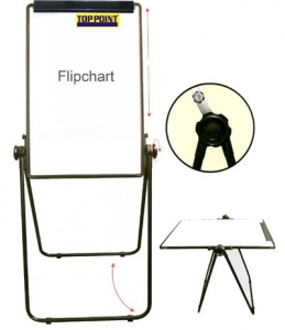 Bảng flipchart
